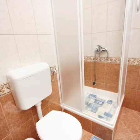 With A Parking Space Barbat, Rab - 5002 Διαμέρισμα