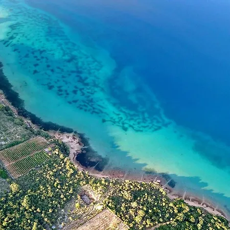 With A Parking Space Barbat, Rab - 5002 *