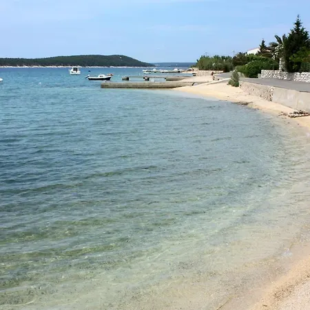 With A Parking Space Barbat, Rab - 5002 Barbat na Rabu