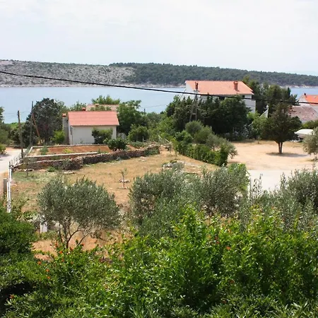 Apartament With A Parking Space Barbat, Rab - 5002 *