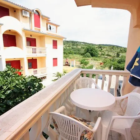 With A Parking Space Barbat, Rab - 5002 *