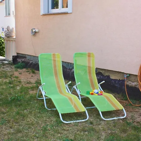 With A Parking Space Barbat, Rab - 5002