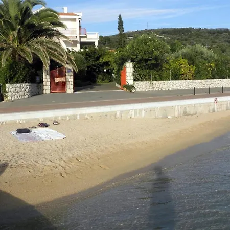 With A Parking Space Barbat, Rab - 5002