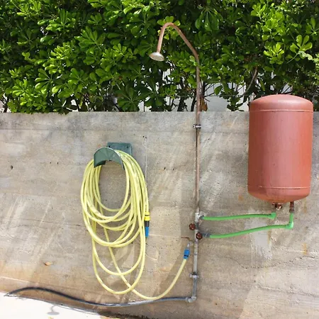 With A Parking Space Barbat, Rab - 5002 דירה